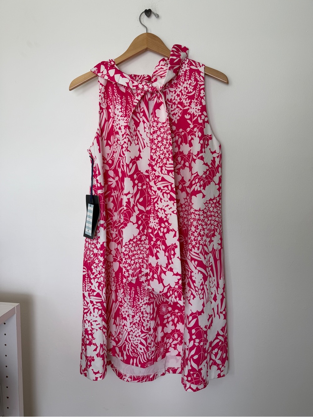 Tuckernuck Blythe wildflower dress NWT - Picture 3 of 5